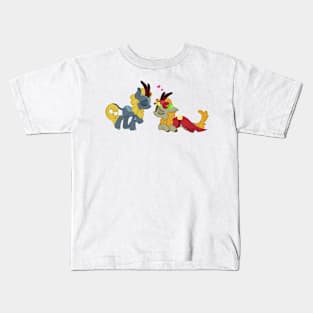 All I Ask of You Kids T-Shirt